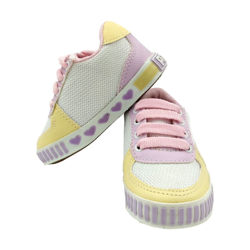 ZAPATO NIÑA 302 PILILI