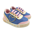 ZAPATO NIÑA 301 PILILI
