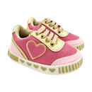 ZAPATO NIÑA 301 PILILI