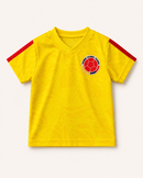 CONJUNTO COLOMBIA MUNDIAL CBIA BEBE 607 BROMO