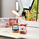 LAMPARA CARRITO YC8801-3 OGUSS