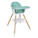 SILLA COMEDOR 5EN1 EXECUTIVE PRIORI