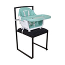 SILLA COMEDOR 5EN1 EXECUTIVE PRIORI