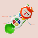 TELEFONO DIDACTICO CY1013-4D-2 OGUSS