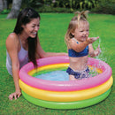 PISCINA ARCOIRIS 61X22CM ZA589 OGUSS