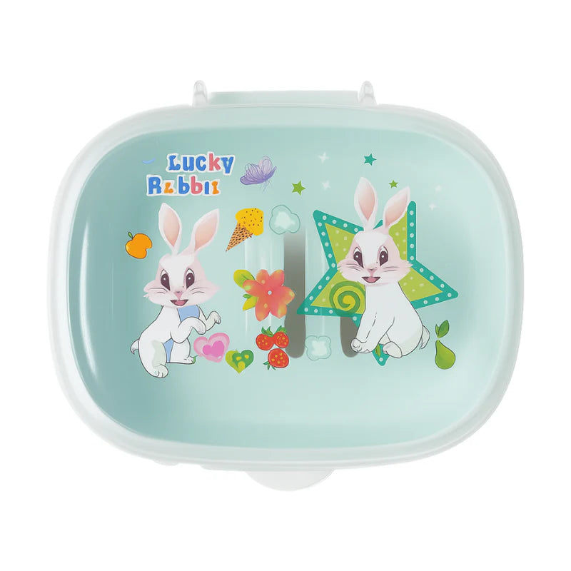 JABONERA TAPA TRASLUCIDA 6505-A MUNBE