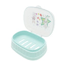 JABONERA TAPA TRASLUCIDA 6505-A MUNBE