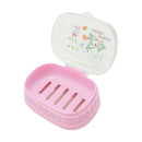 JABONERA TAPA TRASLUCIDA 6505-A MUNBE