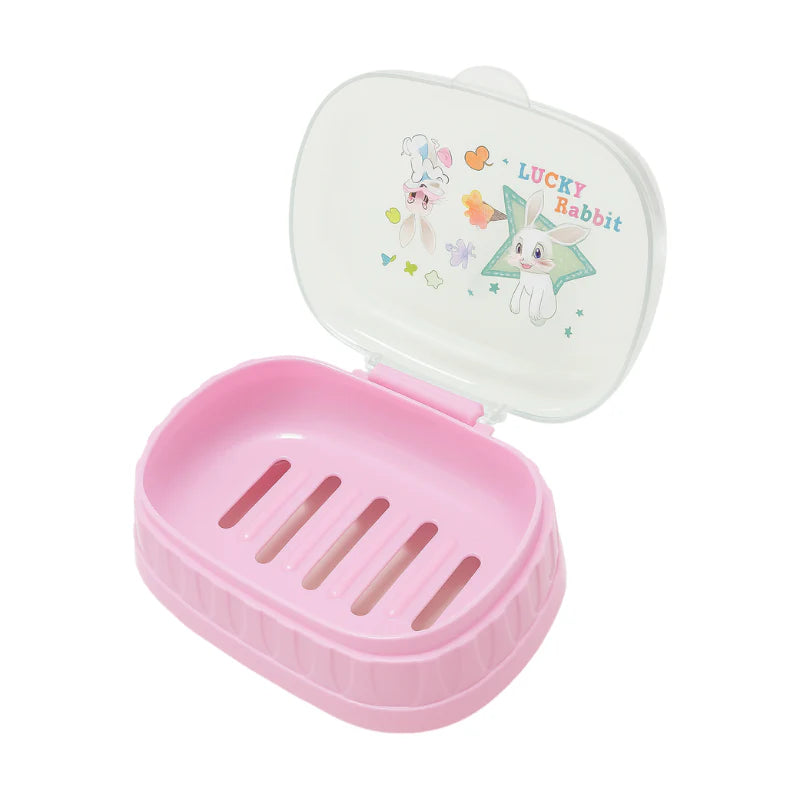 JABONERA TAPA TRASLUCIDA 6505-A MUNBE