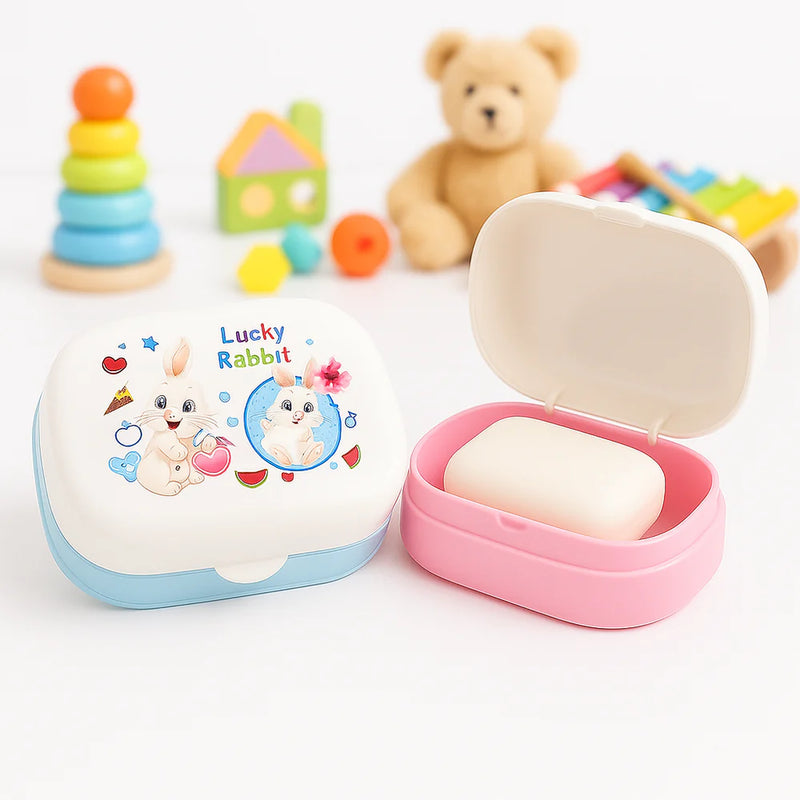 Jabonera Plegable 6505 Munbe