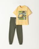 CONJUNTO JAKOB 743187 BABY FRESH
