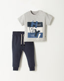 CONJUNTO JAKOB 743187 BABY FRESH