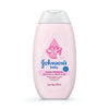 Crema Liquida Original X200Ml Johnsons