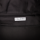 COCHE REVERSIBLE CITY JC100 - BEIGE BEBESIT