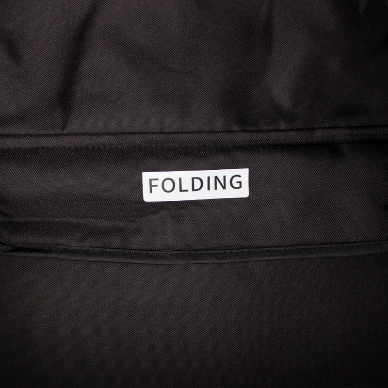 COCHE REVERSIBLE CITY JC100 - BEIGE BEBESIT