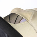 COCHE REVERSIBLE CITY JC100 - BEIGE BEBESIT