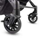 COCHE REVERSIBLE CITY JC200BG BEIGE OSCURO