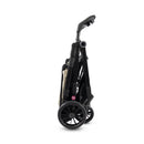 COCHE REVERSIBLE CITY JC200BG BEIGE OSCURO