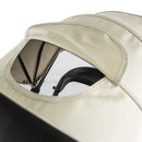 COCHE REVERSIBLE CITY JC200BG BEIGE OSCURO