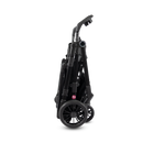 COCHE REVERSIBLE CITY JC200BK NEGRO OSCURO BEBESIT