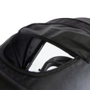 COCHE REVERSIBLE CITY JC200BK NEGRO OSCURO BEBESIT