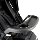 COCHE REVERSIBLE CITY JC200BK NEGRO OSCURO BEBESIT
