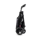COCHE REVERSIBLE CITY JC200GY GRIS OSCURO BEBESIT