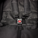 COCHE COMPACTO MALETA BIT JC207 - NEGRO BEBESIT