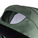 COCHE COMPACTO MALETA BIT JC207 - VERDE BEBESIT