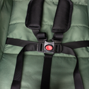 COCHE COMPACTO MALETA BIT JC207 - VERDE BEBESIT