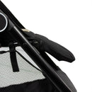 COCHE MALETA FLEX JCBX6 BEBESIT BEIGE
