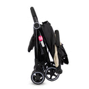 COCHE MALETA FLEX JCBX6 BEBESIT BEIGE