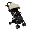 COCHE MALETA FLEX JCBX6 BEBESIT BEIGE