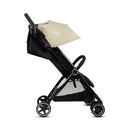 COCHE MALETA FLEX JCBX6 BEBESIT BEIGE