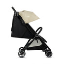 COCHE MALETA FLEX JCBX6 BEBESIT BEIGE