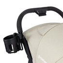 COCHE MALETA FLEX JCBX6 BEBESIT BEIGE