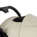 COCHE MALETA FLEX JCBX6 BEBESIT BEIGE