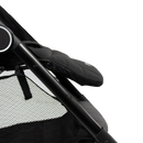 COCHE MALETA FLEX JCBX6 BEBESIT NEGRO-