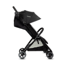 COCHE MALETA FLEX JCBX6 BEBESIT NEGRO-