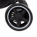 COCHE MALETA FLEX JCBX6 BEBESIT NEGRO-