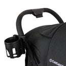 COCHE MALETA FLEX JCBX6 BEBESIT NEGRO-