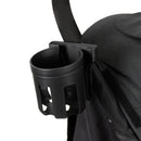 COCHE MALETA FLEX JCBX6 BEBESIT NEGRO-