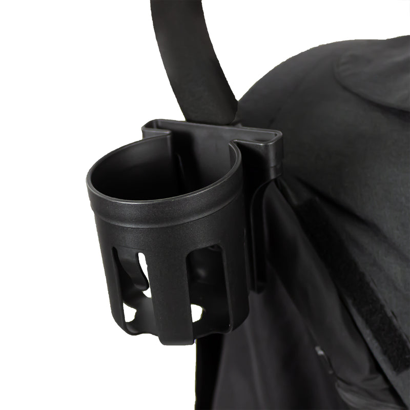 COCHE MALETA FLEX JCBX6 BEBESIT NEGRO-