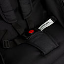 COCHE MALETA FLEX JCBX6 BEBESIT NEGRO-