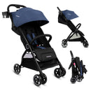 COCHE MALETA FLEX JCBX6 BEBESIT AZUL