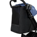 COCHE MALETA FLEX JCBX6 BEBESIT AZUL