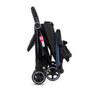 COCHE MALETA FLEX JCBX6 BEBESIT AZUL