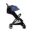COCHE MALETA FLEX JCBX6 BEBESIT AZUL