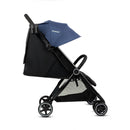 COCHE MALETA FLEX JCBX6 BEBESIT AZUL