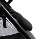 COCHE MALETA FLEX JCBX6 BEBESIT VERDE